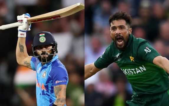 Top five key battles to watch out for in IND vs PAK match No. 19 in ICC T20 World Cup 2024