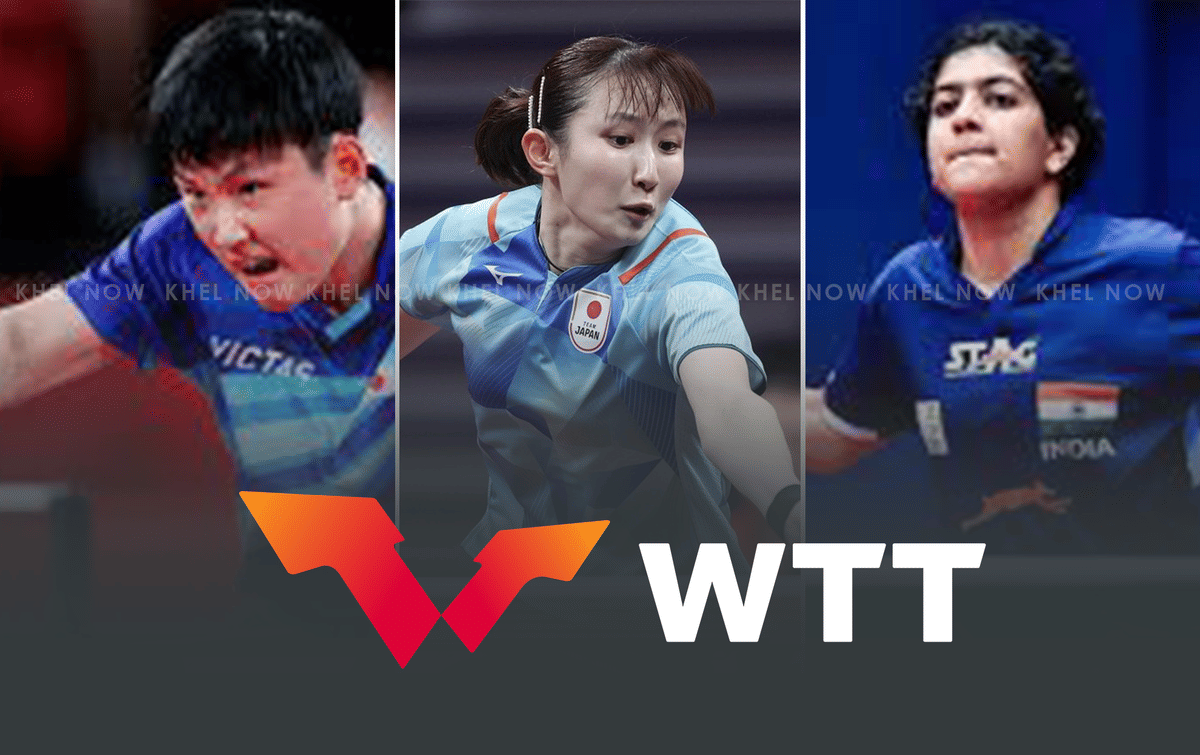 WTT Contender Zagreb 2024: Updated schedule, fixtures, live streaming details