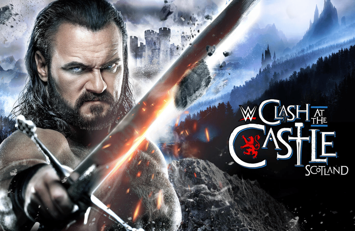 WWE Clash at the Castle 2024 Kickoff: Date, start time, live telecast, everything you need to know