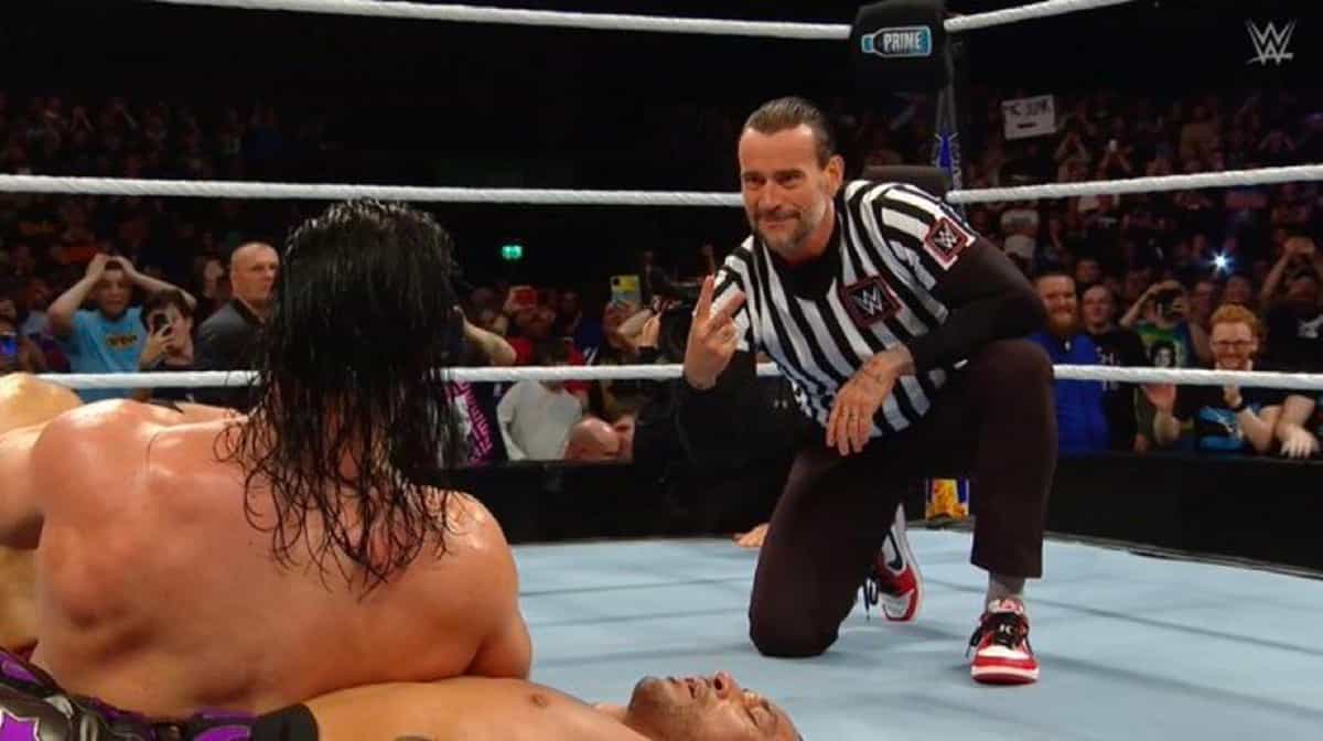 WWE Clash at the Castle 2024 Results, Highlights & Winners: CM Punk screws Drew McIntyre in his hometown