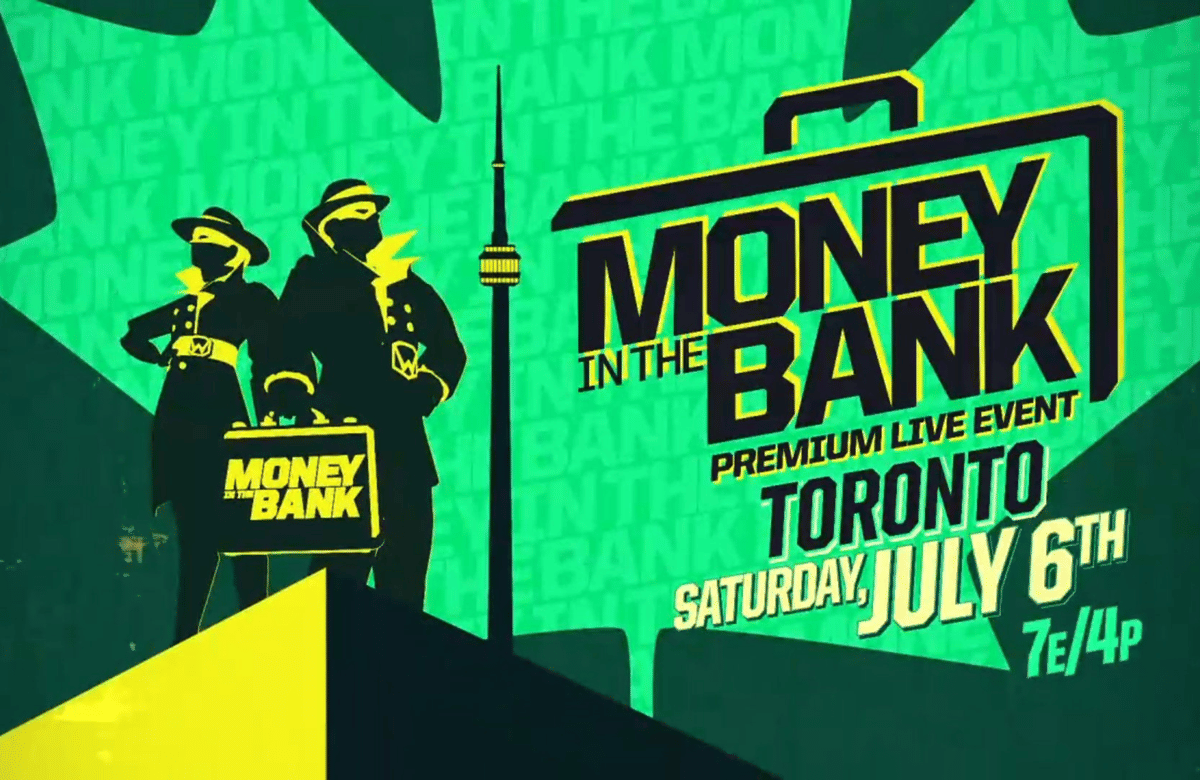 Top five WWE Superstars who should win Money in the Bank 2024