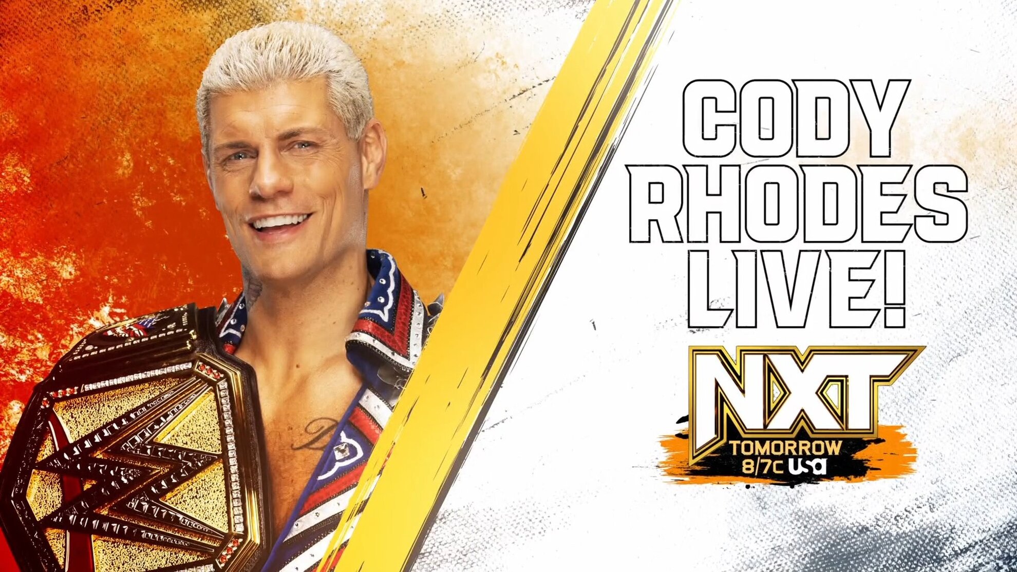 WWE NXT Results, Highlights & Winners (June 11, 2024) Cody Rhodes