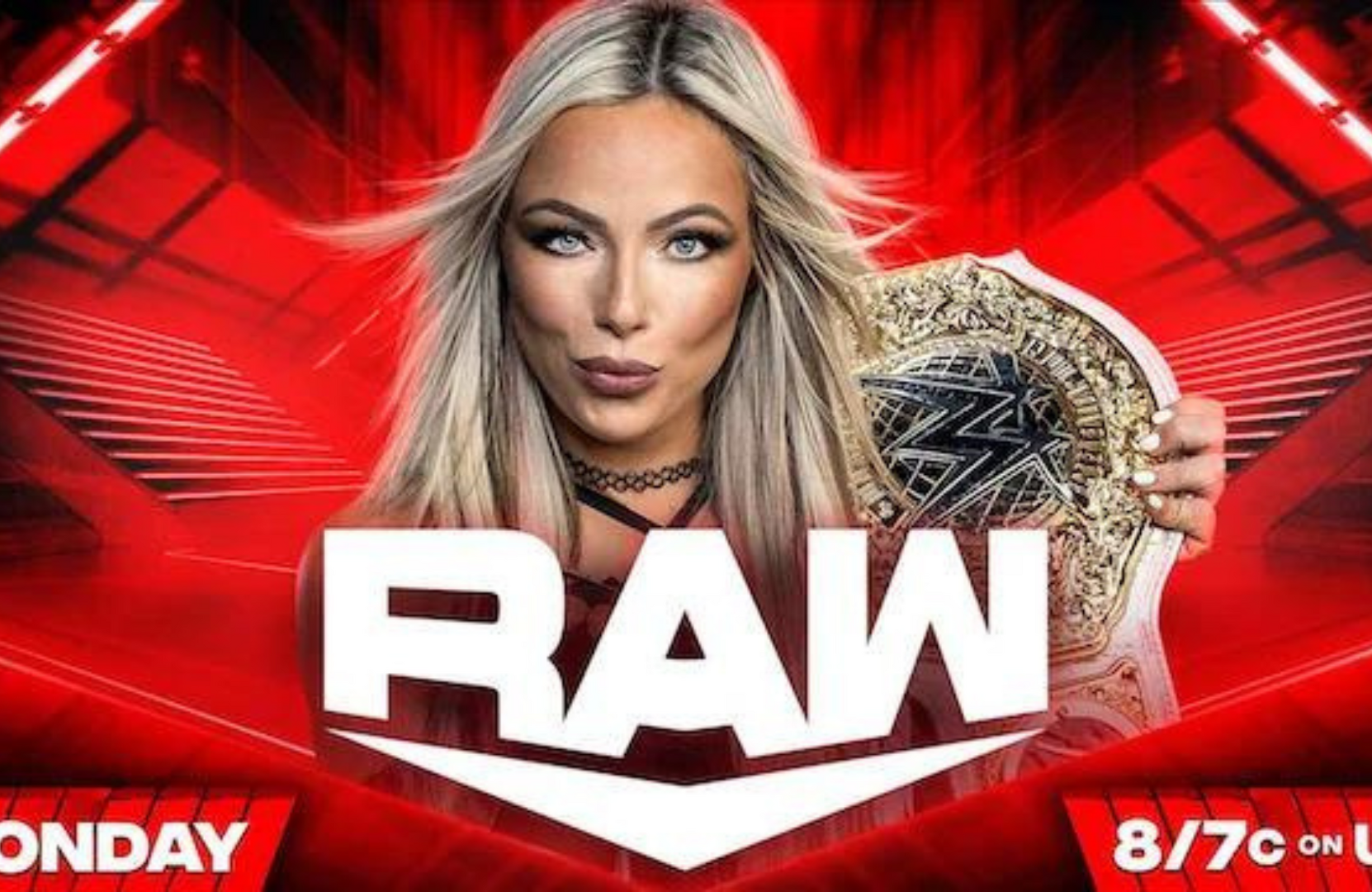 List of all Superstars confirmed for WWE Raw (June 3, 2024)