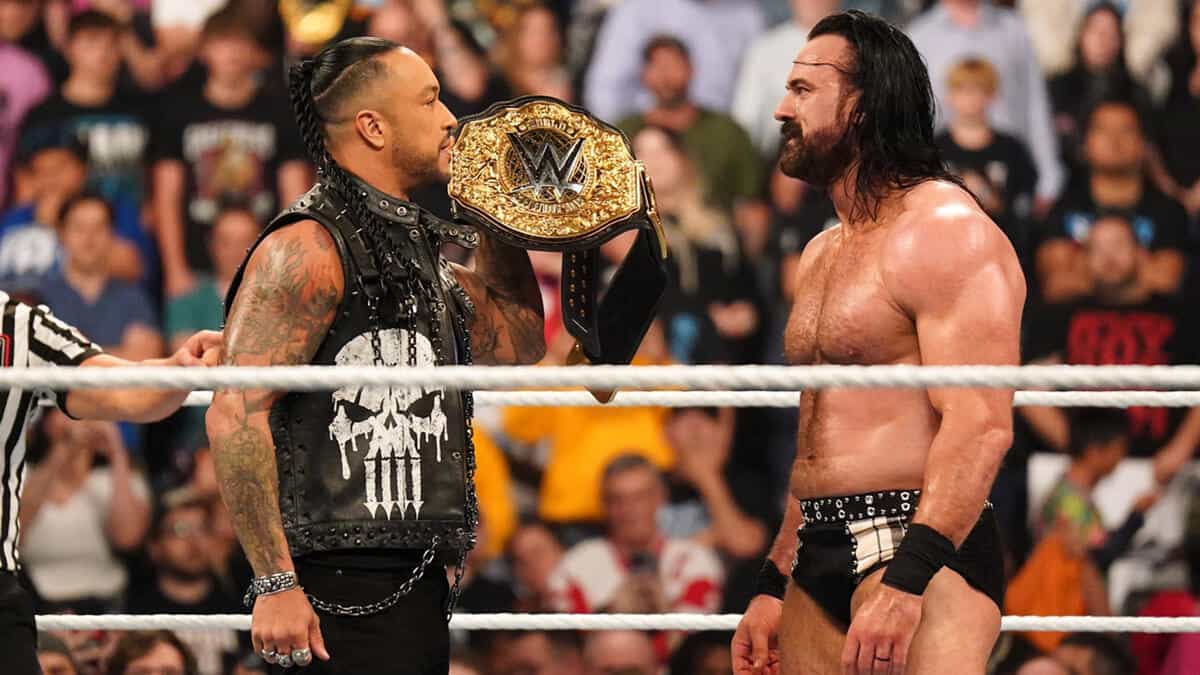 WWE RAW Results, Highlights & Winners (June 10, 2024): Drew McIntyre vs Damian Priest is free from The Judgment Day