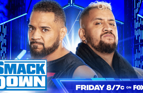 Top three things to watch out for on WWE SmackDown (July 12, 2024)