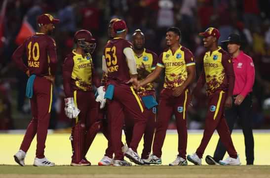 Nicholas Pooran returns as West Indies announce squad for first two T20Is against England