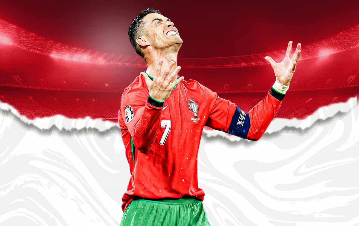 Will Cristiano Ronaldo start against Turkey in UEFA Euro 2024?
