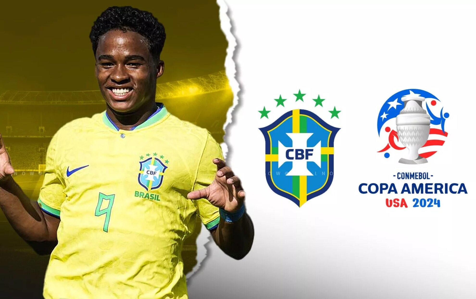 Top three Brazil players to watch out for at Copa America 2024