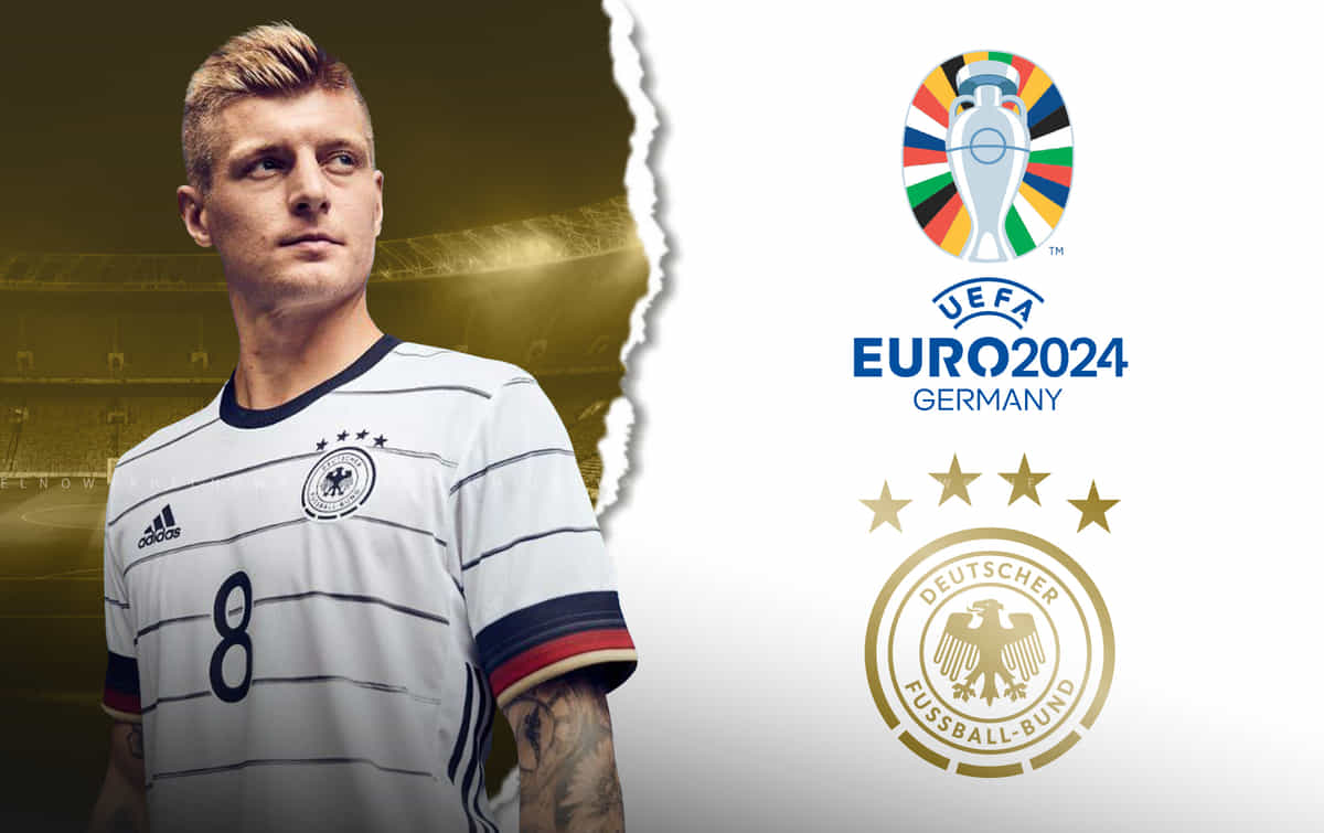 Will Toni Kroos start for Germany against Switzerland in UEFA Euro 2024?