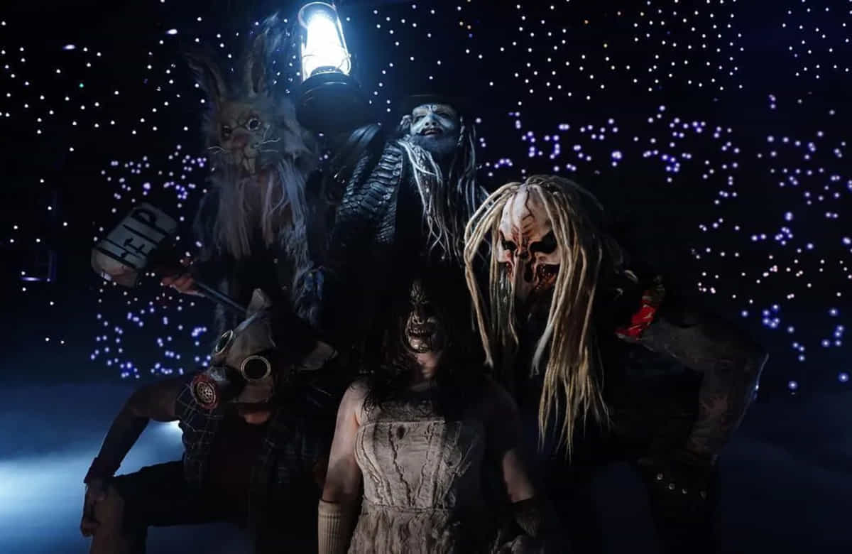 List of all superstars attacked by Wyatt 6 faction on their WWE RAW debut