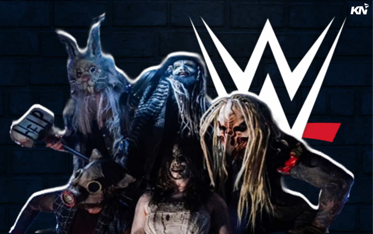 Top three reasons why Wyatt Sicks are babyface faction in WWE