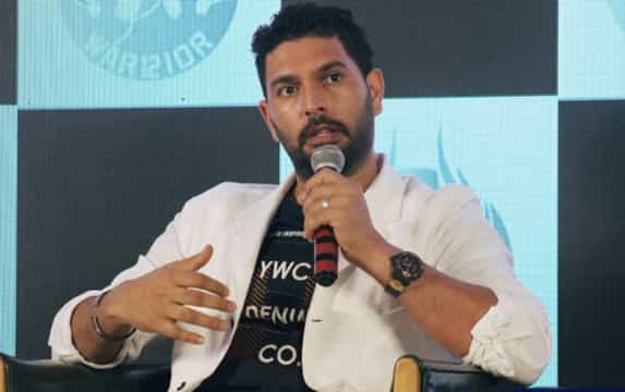 Yuvraj Singh