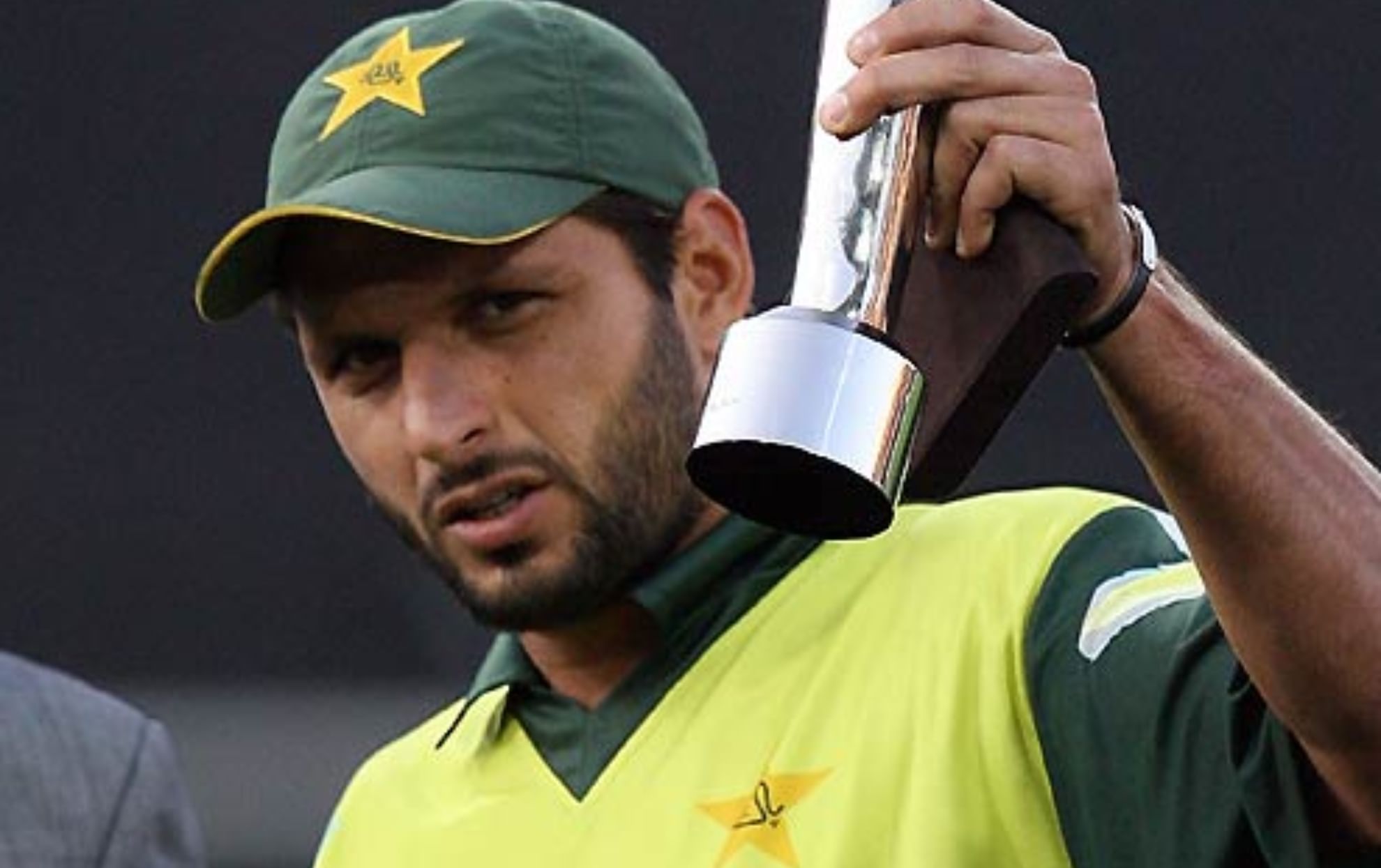 Revealed - Truth behind viral video claiming Shahid Afridi’s fake death