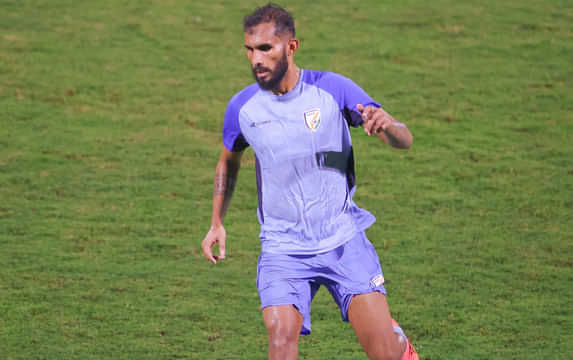 Subhasish Bose speaks on goal-scoring issues, Suhail Bhat ahead of India's matches in June FIFA international window