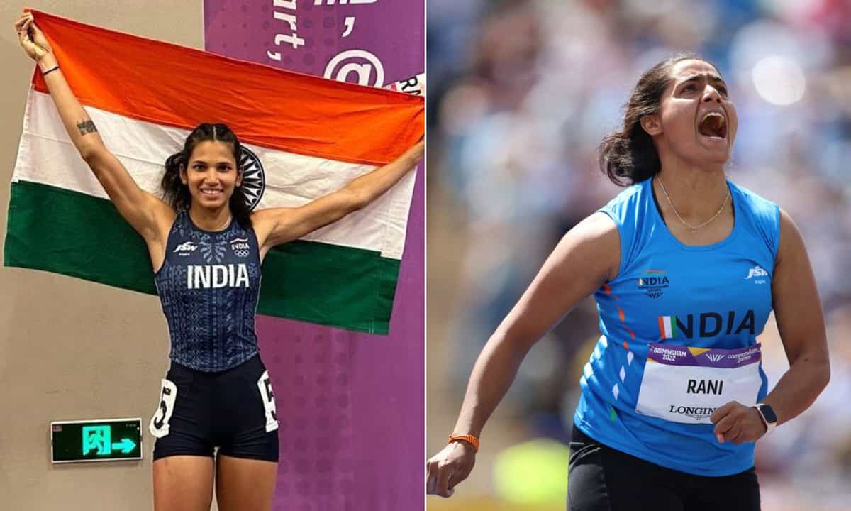 Five players to watch at Inter State Senior Athletics Championship