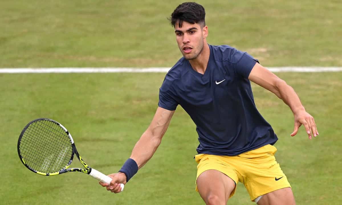 Queen's Club Championships 2024: Live Streaming, TV Channel, where and how to watch