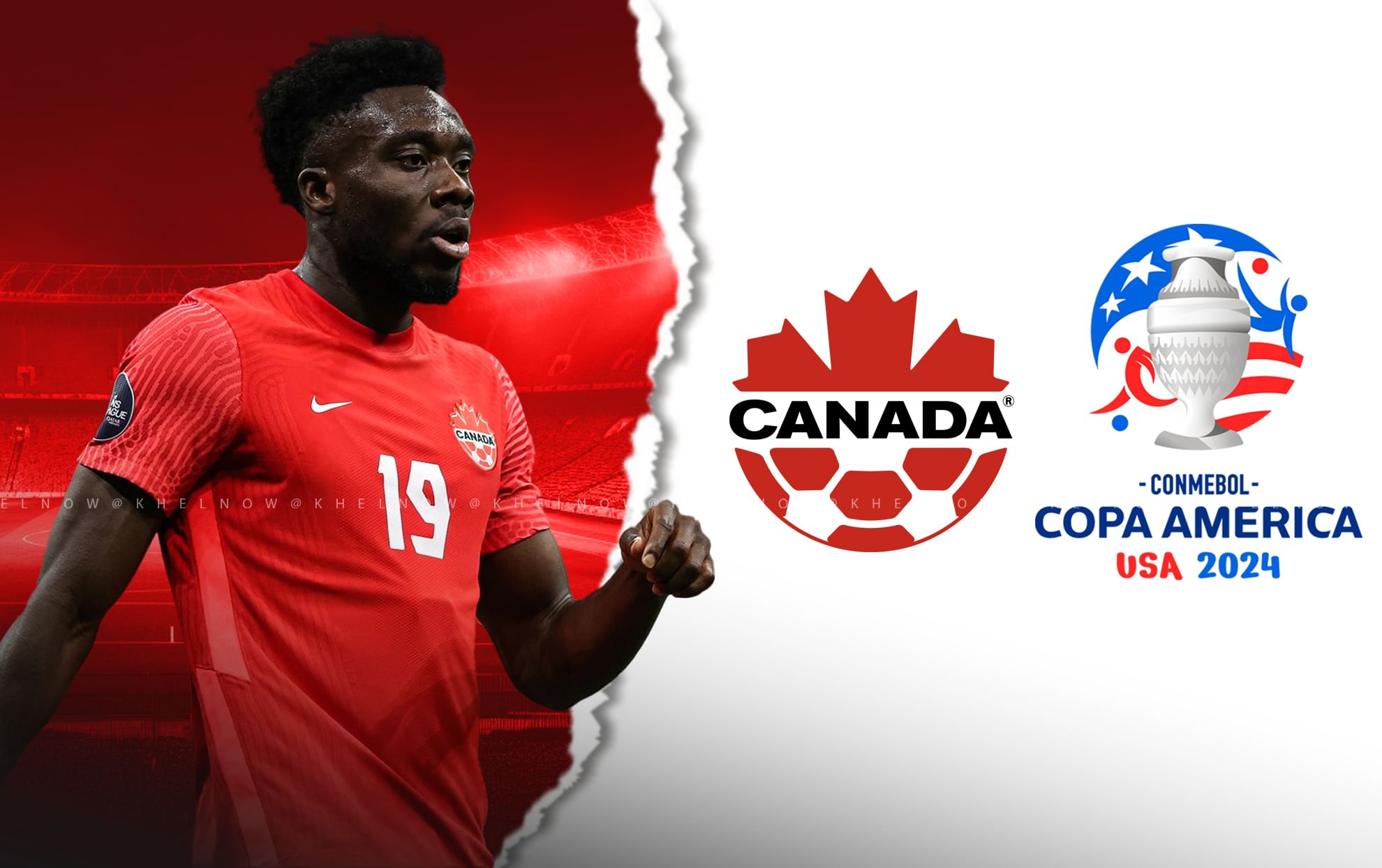 Canada predicted lineup for Argentina clash in Copa America 2024