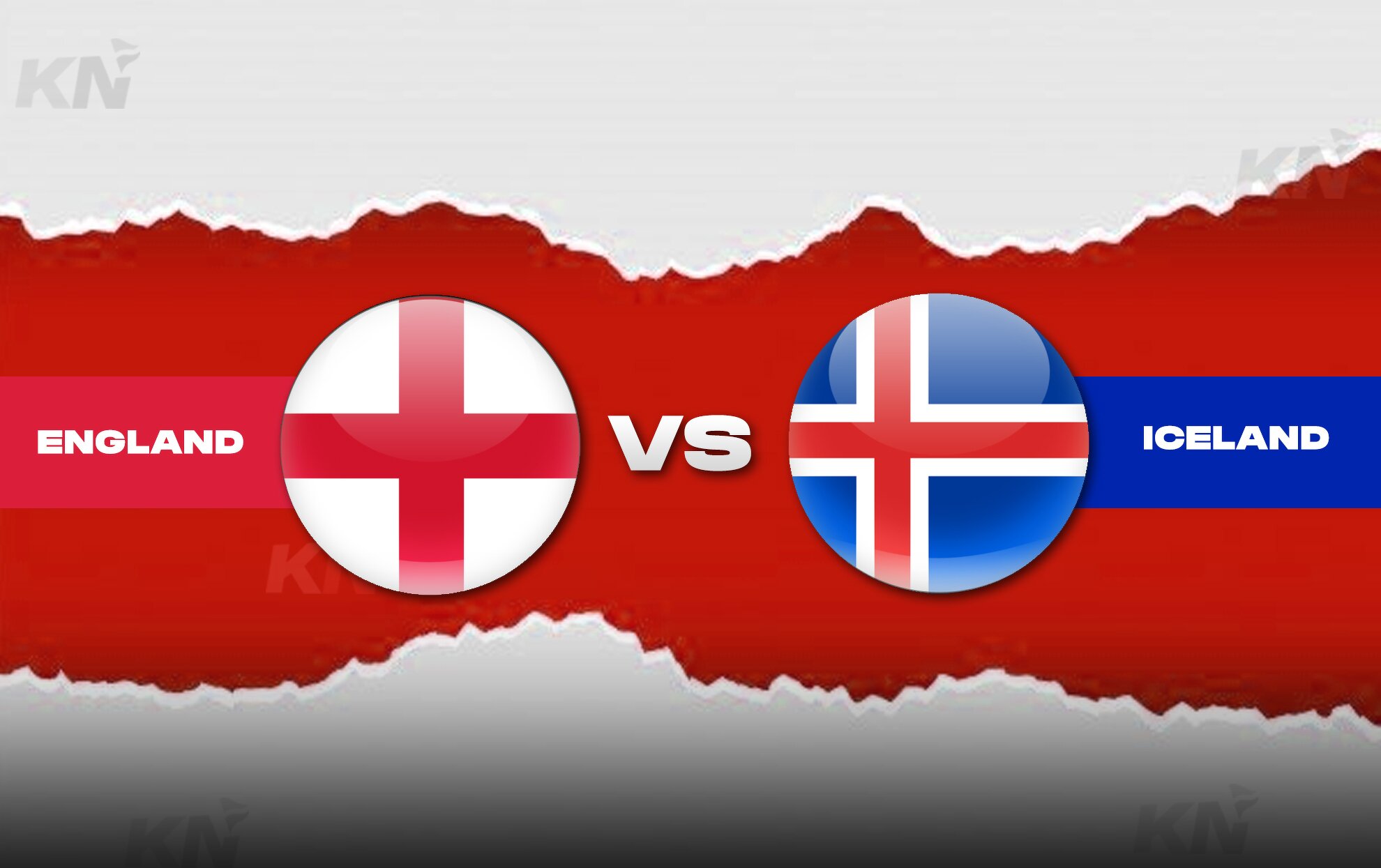 ⁠England vs Iceland Predicted lineup, betting tips, odds, injury news