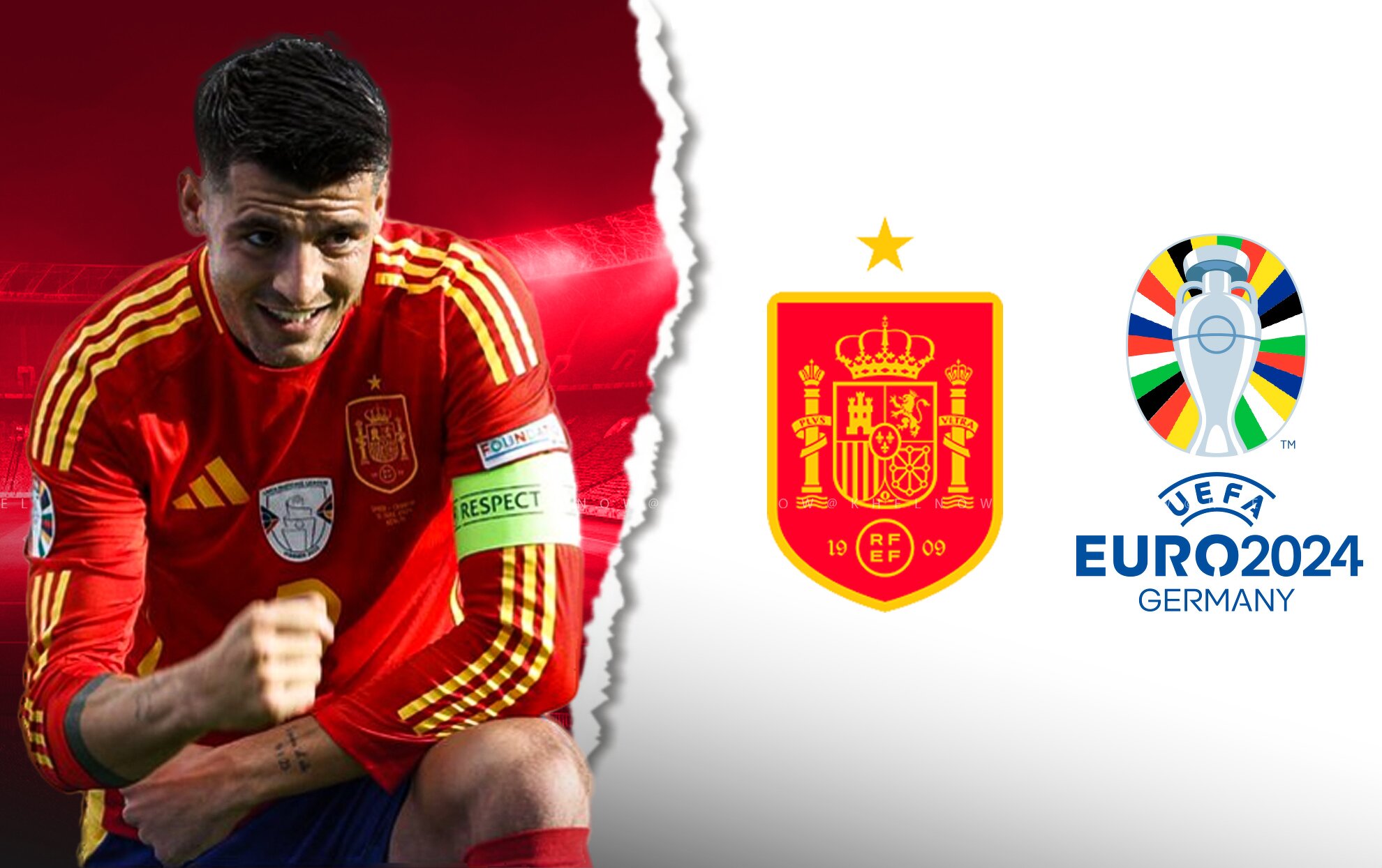 Spain predicted lineup for Italy clash in Euro 2024