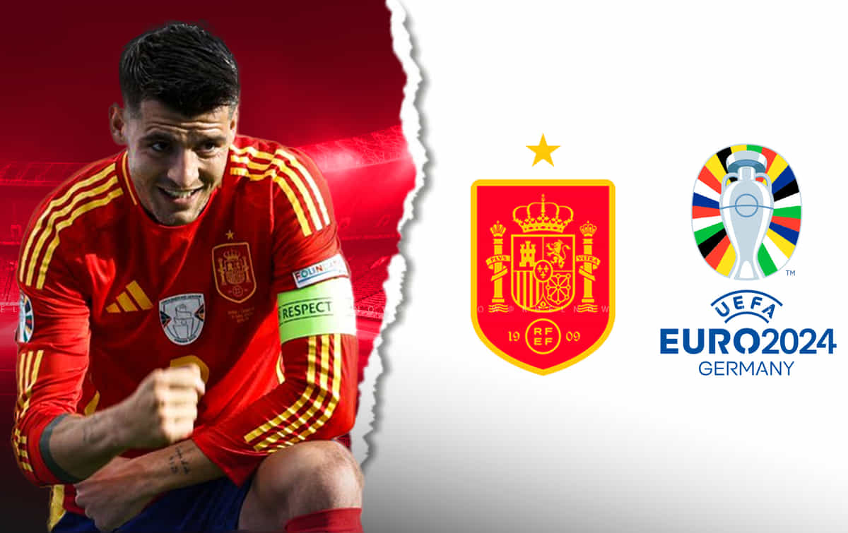 Euro 2024: Who could Spain face in round of 16?