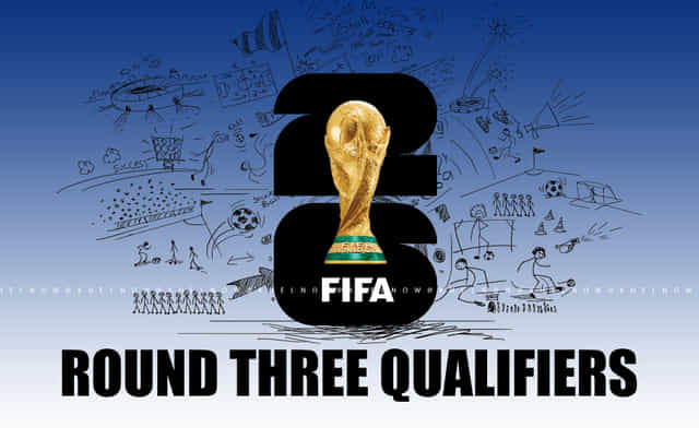 When will FIFA World Cup 2026 Round 3 Qualifiers start?