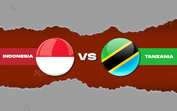 Indonesia vs Tanzania Predicted Lineup, betting tips, odds, injury news, H2H, telecast