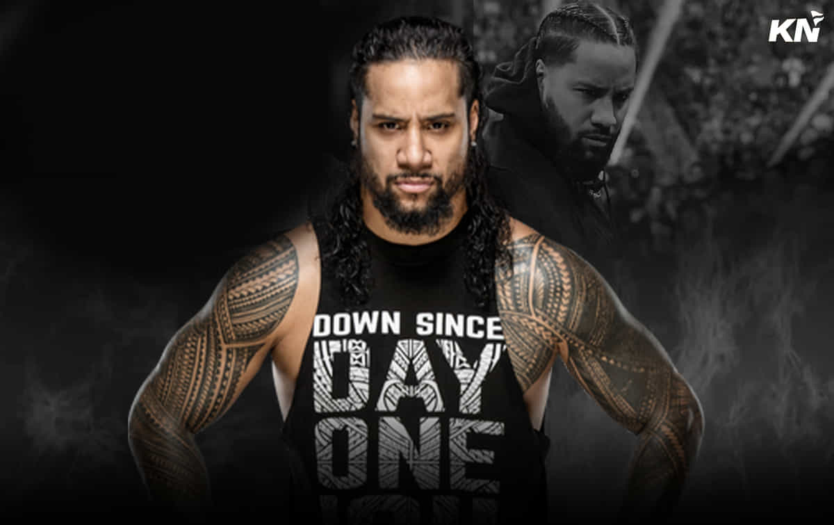 Is Jimmy Uso seriously injured? Rikishi’s post & backstage update reveals his WWE return status