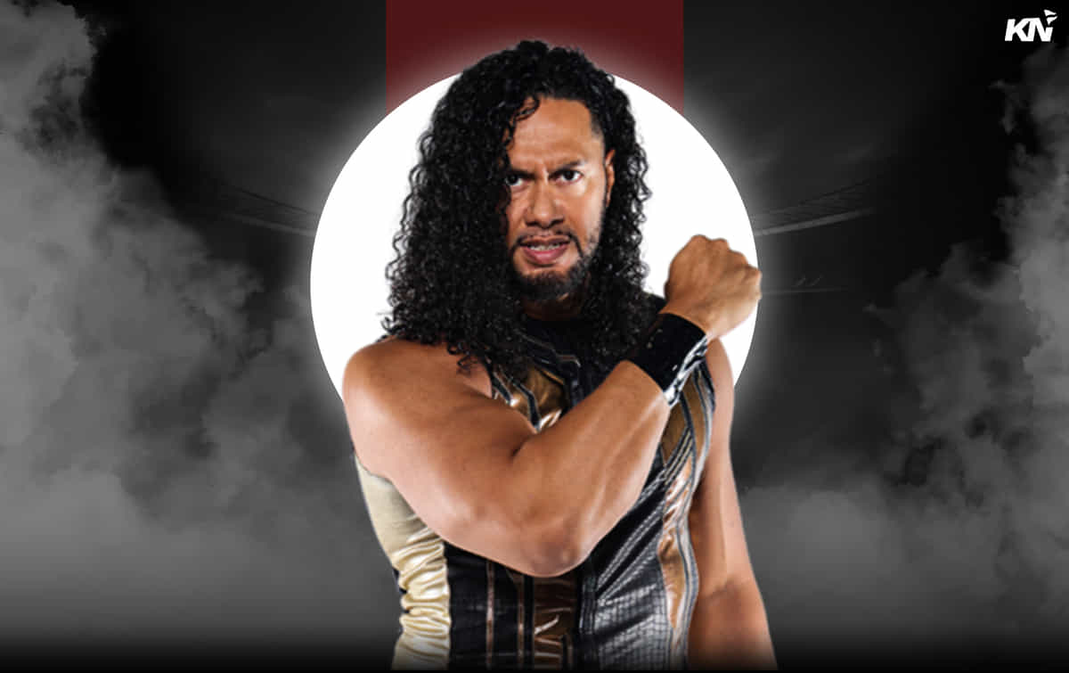 Is former NJPW star Hikuleo joining WWE & The Bloodline?: What we know so far