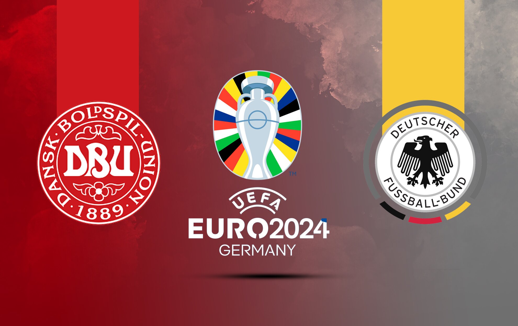 Euro 2024 Why was Germany vs Denmark clash temporarily suspended?