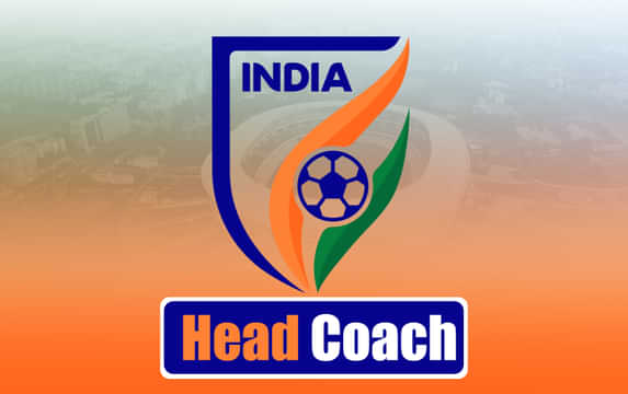 AIFF advertises for post of Indian football team head coach