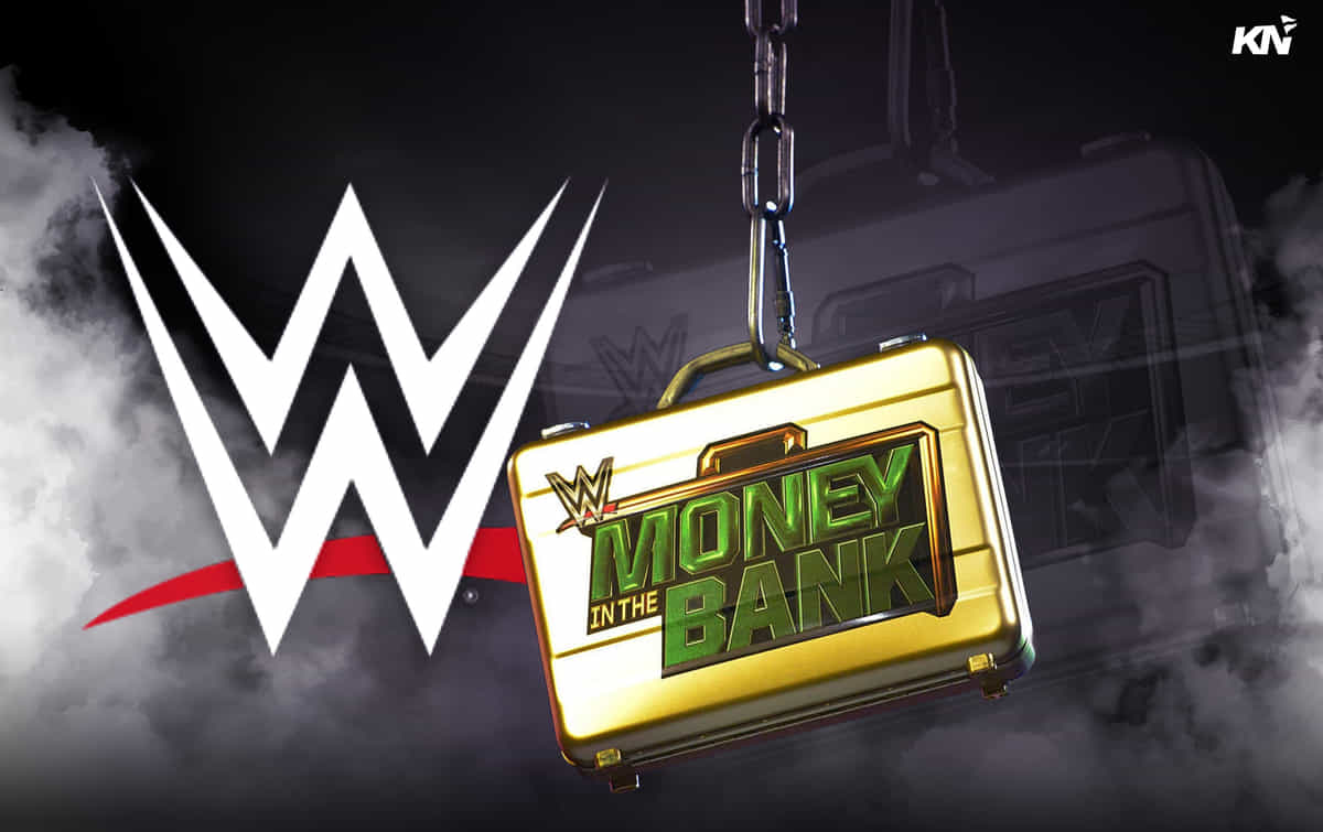 WWE Money in the Bank 2024