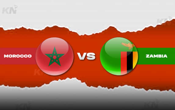 Morocco vs Zambia Predicted lineup, betting tips, odds, injury news, H2H, telecast | 2026 FIFA World Cup Qualifiers