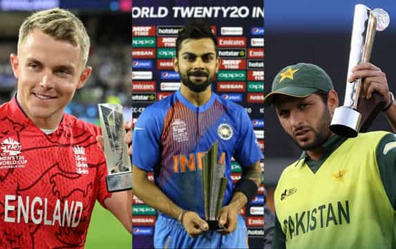 From 2007 to 2022: List of all Man of the Tournament award winners at ICC T20 World Cup