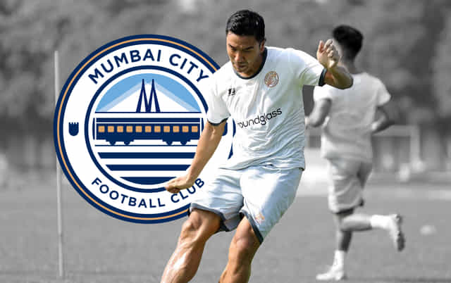 ISL: Mumbai City FC set to sign Daniel Lalhlimpuia