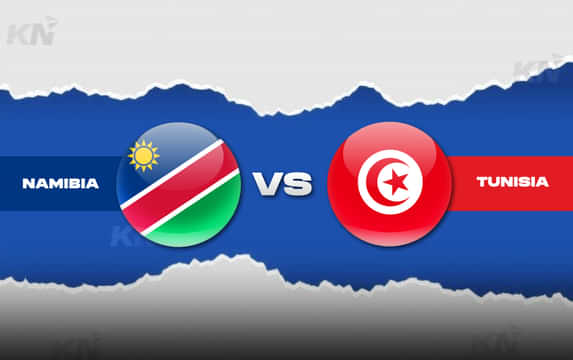 Namibia vs Tunisia Predicted lineup, betting tips, odds, injury news, H2H, telecast | 2026 FIFA World Cup Qualifiers
