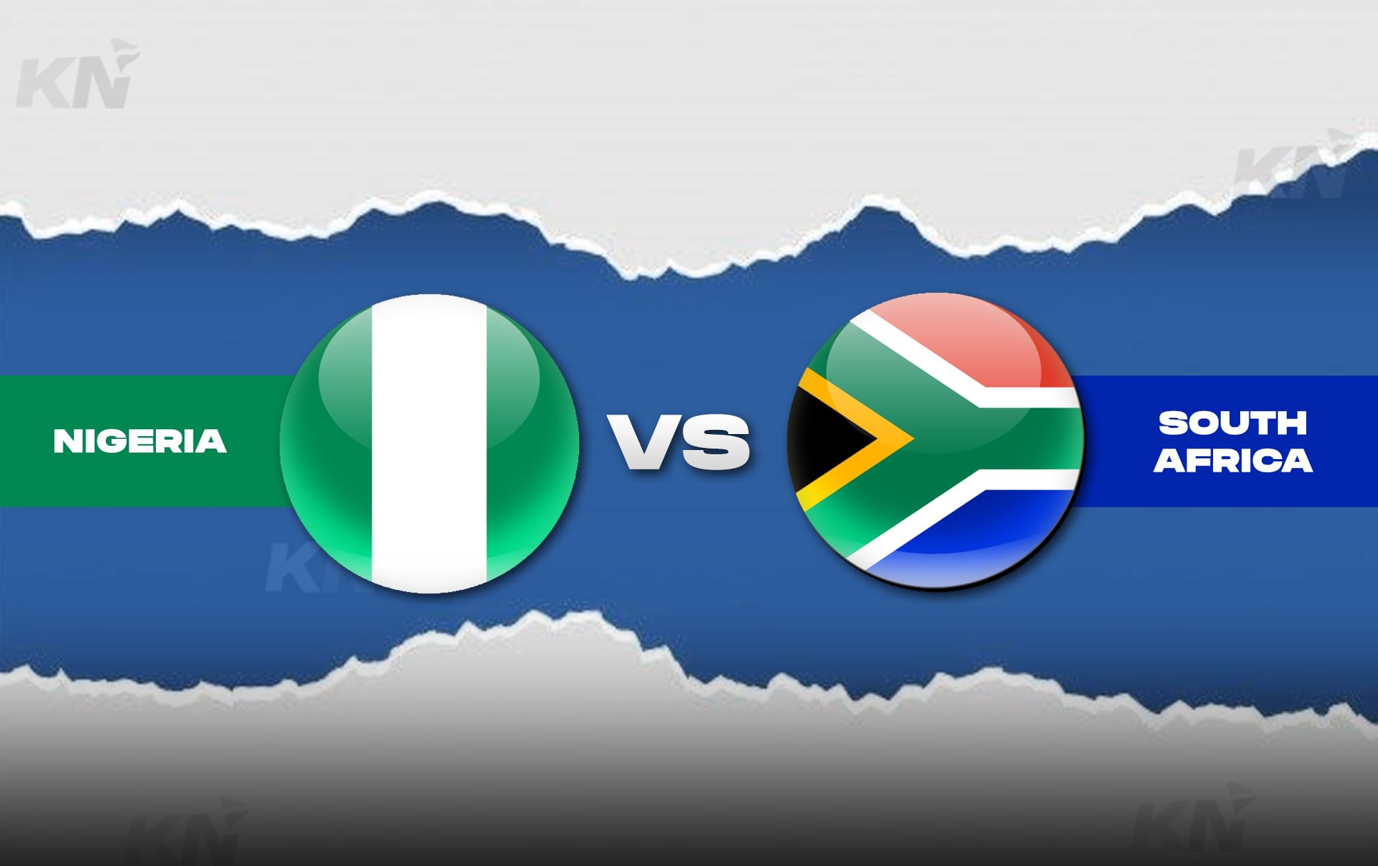 Nigeria vs South Africa Predicted lineup, betting tips, odds, injury