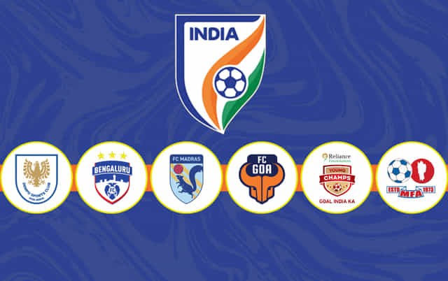 Six Indian football entities appeal to AIFF suggesting measures against age fraud
