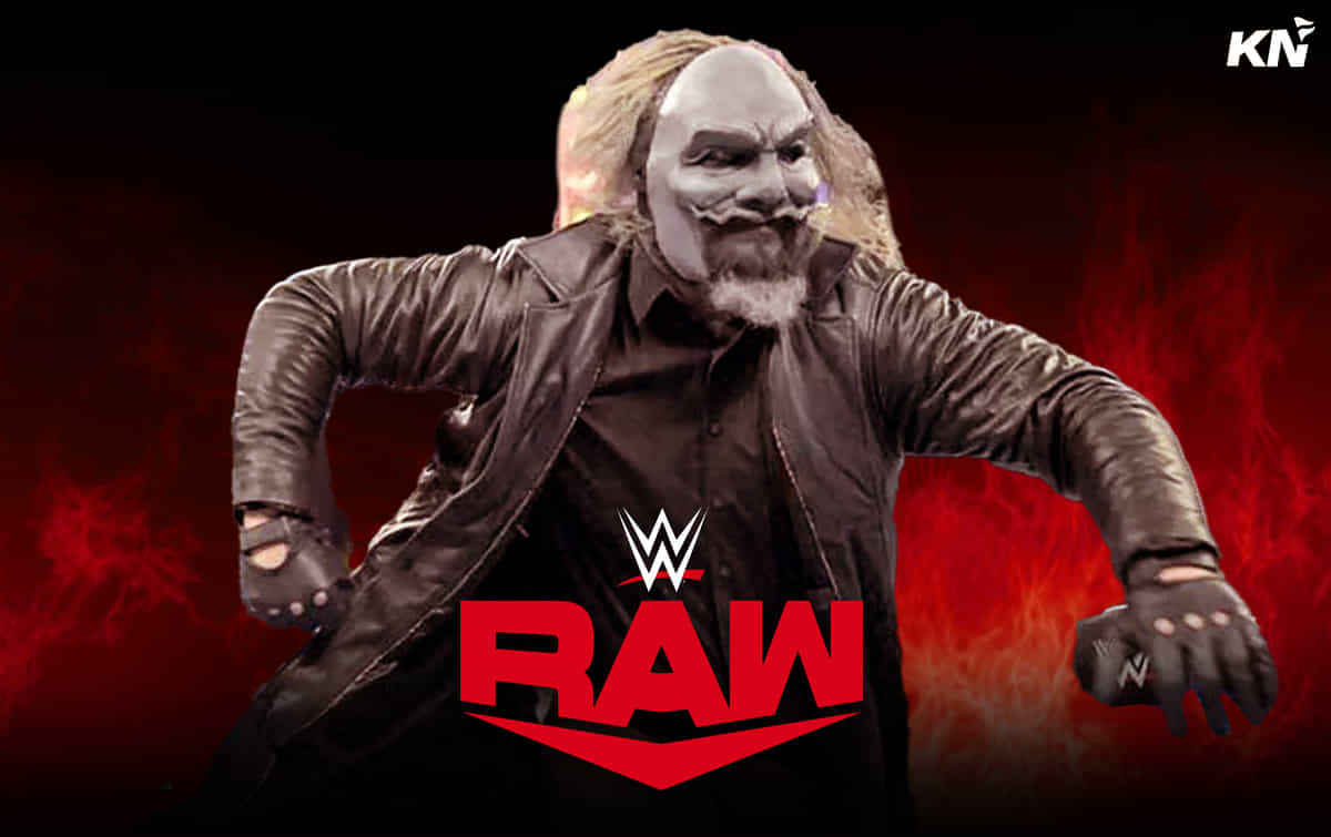 Uncle Howdy to make in-ring debut on 8/26 WWE RAW