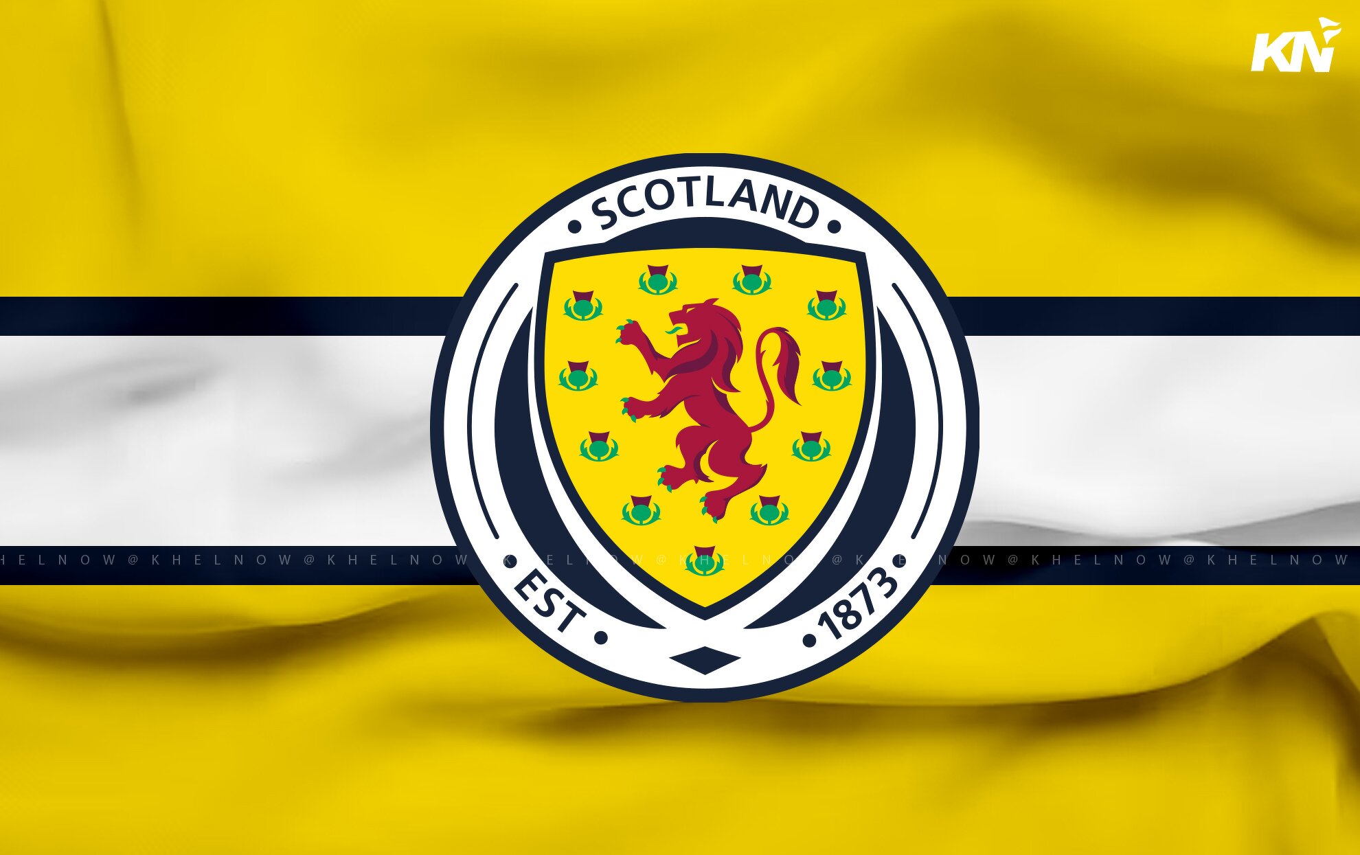 Scotland announce squad numbers for Euro 2024; Andrew Robertson to wear