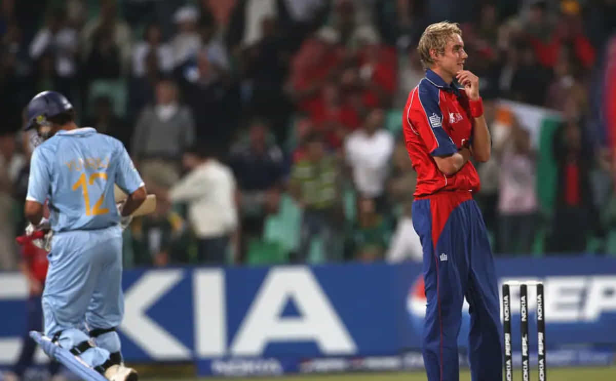 T20 World Cup में सबसे महंगा स्पेल फेंकने वाले पांच गेंदबाज