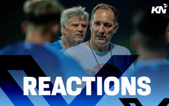 Thank you AIFF, Indian football fans react to Igor Stimac sacking