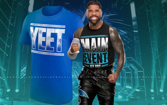 Was Jey Uso on 10/11 edition of WWE SmackDown?