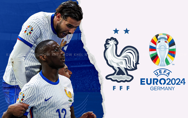Lacklustre France reach Euro 2024 quarterfinals after Jan Vertonghen own goal