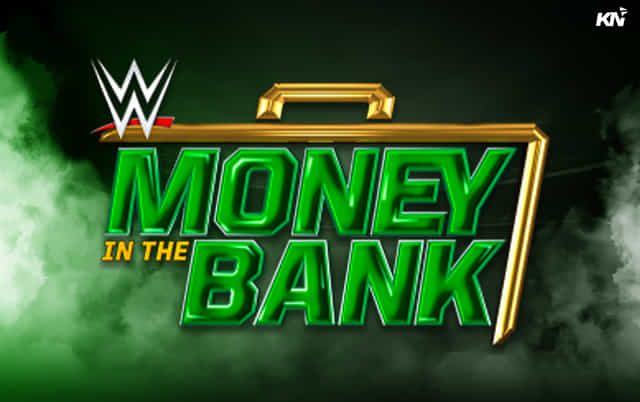 WWE Money in the Bank 2024