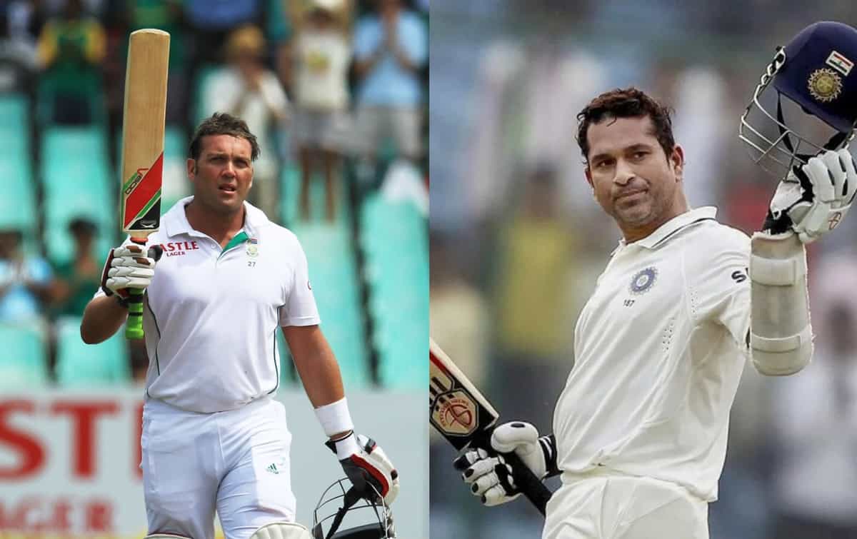Top 7 batsmen fastest to score 12000 runs in test cricket