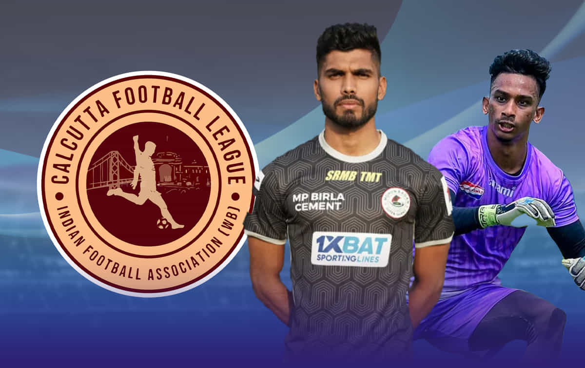 Top five young goalkeepers to watch out for in Calcutta Football League 2024