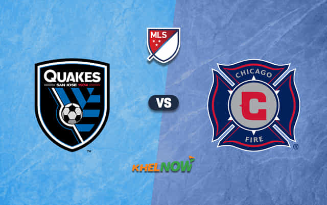 San Jose Earthquakes vs Chicago FC Predicted lineup, betting tips, odds, injury news, H2H, telecast | MLS 2024