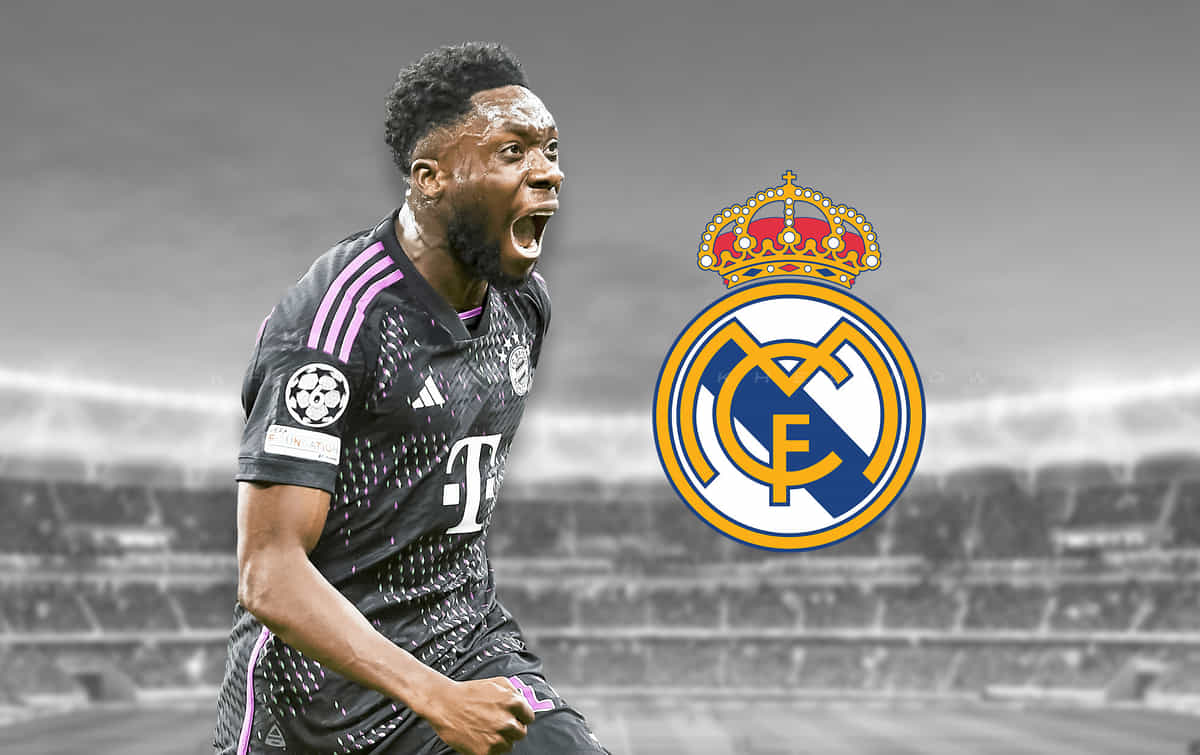 Top five left-backs Real Madrid should target in summer 2024