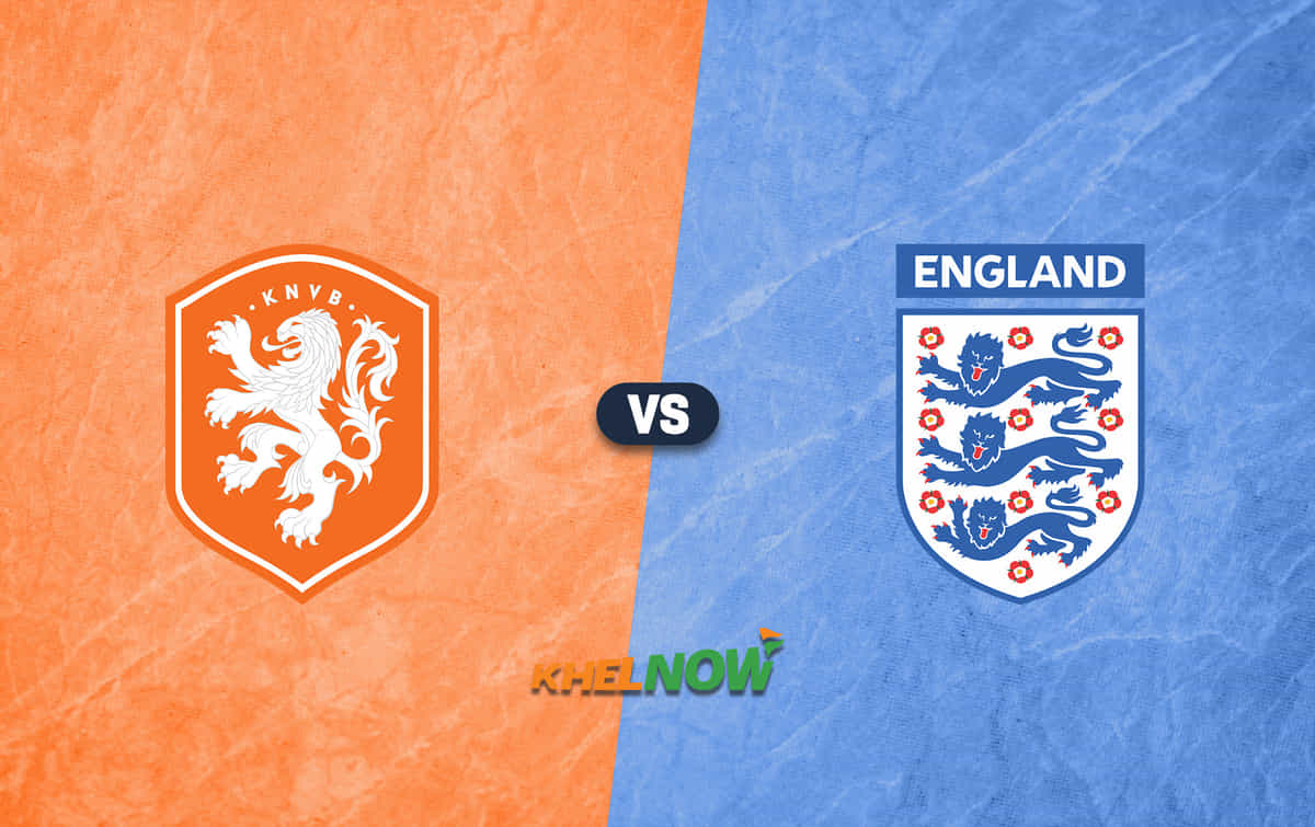 Netherlands vs England: Rivalry Watch | Euro 2024 semi-final