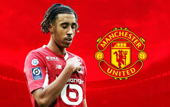 Manchester United reveal squad for USA pre-season tour 2024-25